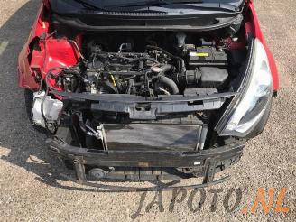 Kia Rio Rio III (UB), Hatchback, 2011 / 2017 1.2 CVVT 16V picture 16