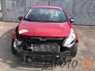 Kia Rio Rio III (UB), Hatchback, 2011 / 2017 1.2 CVVT 16V picture 7