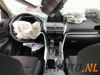 Mitsubishi Eclipse Cross  picture 14