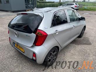 Kia Picanto Picanto (TA), Hatchback, 2011 / 2017 1.0 12V picture 3