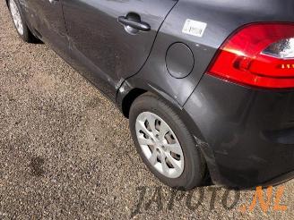 Kia Rio Rio III (UB), Hatchback, 2011 / 2017 1.2 CVVT 16V picture 10