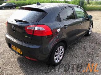 Kia Rio Rio III (UB), Hatchback, 2011 / 2017 1.2 CVVT 16V picture 5