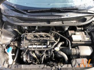 Kia Rio Rio III (UB), Hatchback, 2011 / 2017 1.2 CVVT 16V picture 18