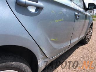 Hyundai I-20 i20, Hatchback, 2008 / 2015 1.2i 16V picture 12