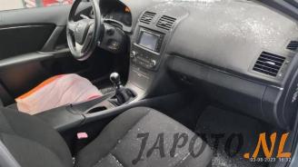 Toyota Avensis Avensis Wagon (T27), Combi, 2008 / 2018 1.8 16V VVT-i picture 9