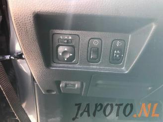 Mitsubishi Outlander Outlander (CU), SUV, 2001 / 2007 2.0 16V 4x2 picture 14