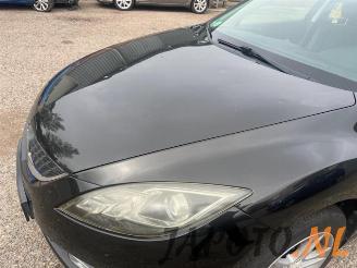 Mazda 6 6 (GH12/GHA2), Sedan, 2007 / 2013 1.8i 16V picture 11