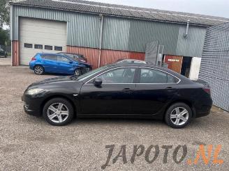 Mazda 6 6 (GH12/GHA2), Sedan, 2007 / 2013 1.8i 16V picture 2