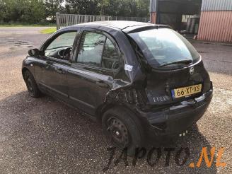 Nissan Micra Micra (K12), Hatchback, 2003 / 2010 1.2 16V picture 3