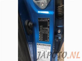 Toyota Auris Auris (E18), Hatchback 5-drs, 2012 / 2019 1.8 16V Hybrid picture 17