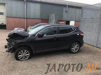 Nissan Qashqai Qashqai (J11), SUV, 2013 1.2 DIG-T 16V picture 3