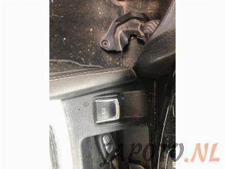 Nissan Qashqai Qashqai (J11), SUV, 2013 1.2 DIG-T 16V picture 16