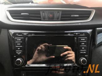 Nissan Qashqai Qashqai (J11), SUV, 2013 1.2 DIG-T 16V picture 14