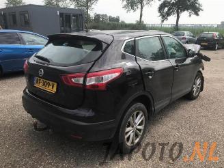 Nissan Qashqai Qashqai (J11), SUV, 2013 1.2 DIG-T 16V picture 6
