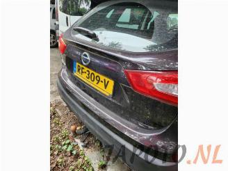 Nissan Qashqai Qashqai (J11), SUV, 2013 1.2 DIG-T 16V picture 1