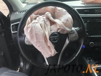 Nissan Qashqai Qashqai (J11), SUV, 2013 1.2 DIG-T 16V picture 13