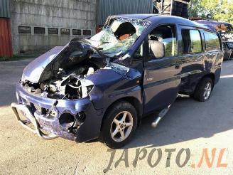 Hyundai H-200 H-1/H-200, Van, 1997 / 2008 2.5 CRDi Powervan picture 1