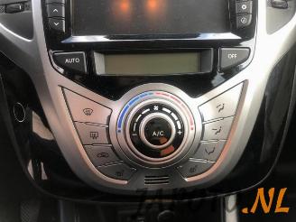 Hyundai Ix20 iX20 (JC), SUV, 2010 / 2019 1.6i 16V picture 16