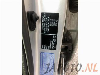 Hyundai Ix20 iX20 (JC), SUV, 2010 / 2019 1.6i 16V picture 11