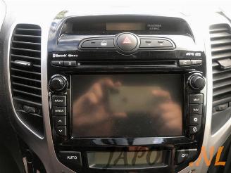 Hyundai Ix20 iX20 (JC), SUV, 2010 / 2019 1.6i 16V picture 15