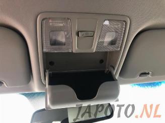 Kia Cee d Cee'd Sportswagon (JDC5), Combi, 2012 / 2018 1.6 GDI 16V picture 15