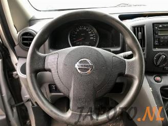Nissan Nv200 NV 200 (M20M), Van, 2010 1.5 dCi 86 picture 12