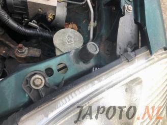 Honda Civic Civic (EP/EU), Hatchback 3-drs, 2000 / 2005 1.6 16V VTEC picture 18