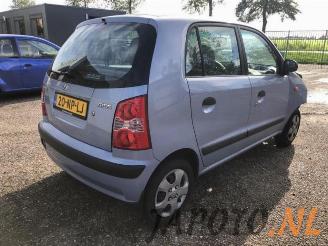 Hyundai Atos Atos, Hatchback, 1997 / 2008 1.1 12V picture 5