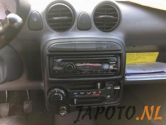 Hyundai Atos Atos, Hatchback, 1997 / 2008 1.1 12V picture 10