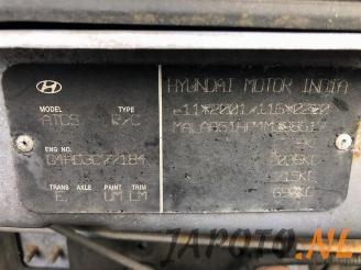 Hyundai Atos Atos, Hatchback, 1997 / 2008 1.1 12V picture 13