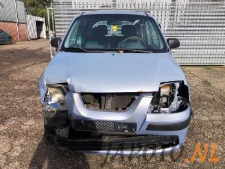 Hyundai Atos Atos, Hatchback, 1997 / 2008 1.1 12V picture 2