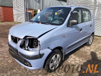 Hyundai Atos Atos, Hatchback, 1997 / 2008 1.1 12V picture 1
