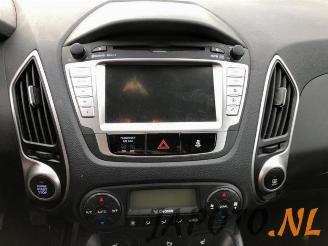Hyundai Ix35 iX35 (LM), SUV, 2009 / 2015 1.6 GDI 16V picture 11