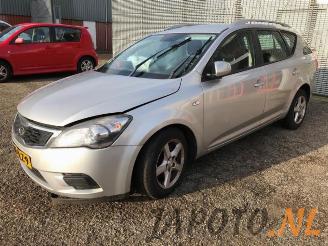 Kia Cee d Cee'd Sporty Wagon (EDF), Combi, 2007 / 2012 1.4 CVVT 16V picture 1