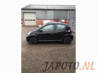 Toyota Aygo Aygo (B10), Hatchback, 2005 / 2014 1.0 12V VVT-i picture 2