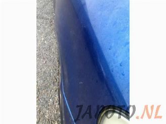 Toyota Avensis-verso Avensis Verso (M20), MPV, 2001 / 2005 2.0 16V VVT-i D-4 picture 10