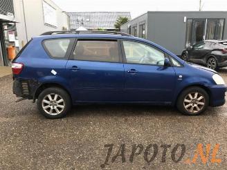Toyota Avensis-verso Avensis Verso (M20), MPV, 2001 / 2005 2.0 16V VVT-i D-4 picture 6