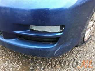 Toyota Avensis-verso Avensis Verso (M20), MPV, 2001 / 2005 2.0 16V VVT-i D-4 picture 9