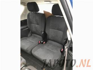 Toyota Avensis-verso Avensis Verso (M20), MPV, 2001 / 2005 2.0 16V VVT-i D-4 picture 15