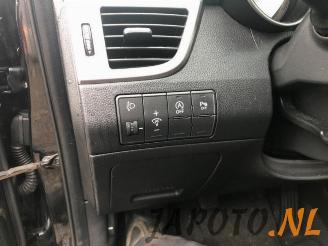 Hyundai I-30 i30 (GDHB5), Hatchback, 2011 1.6 GDI Blue 16V picture 16