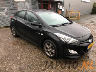 Hyundai I-30 i30 (GDHB5), Hatchback, 2011 1.6 GDI Blue 16V picture 7
