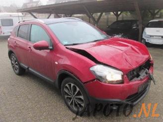 Nissan Qashqai Qashqai (J10), SUV, 2007 / 2014 2.0 16V picture 19