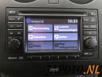 Nissan Qashqai Qashqai (J10), SUV, 2007 / 2014 2.0 16V picture 14