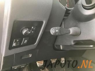 Nissan Qashqai Qashqai (J10), SUV, 2007 / 2014 2.0 16V picture 13