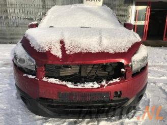 Nissan Qashqai Qashqai (J10), SUV, 2007 / 2014 2.0 16V picture 2