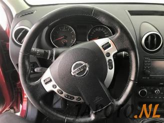 Nissan Qashqai Qashqai (J10), SUV, 2007 / 2014 2.0 16V picture 12