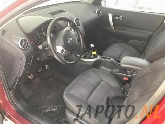 Nissan Qashqai Qashqai (J10), SUV, 2007 / 2014 2.0 16V picture 9