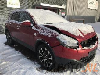 Nissan Qashqai Qashqai (J10), SUV, 2007 / 2014 2.0 16V picture 3