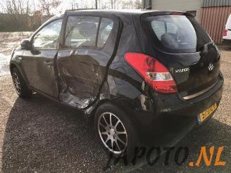 Hyundai I-20 i20, Hatchback, 2008 / 2015 1.2i 16V picture 7