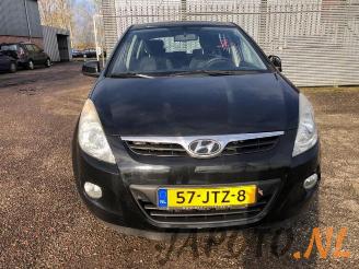 Hyundai I-20 i20, Hatchback, 2008 / 2015 1.2i 16V picture 2